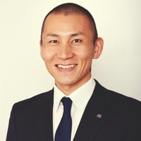 Kimihiko Suematsu