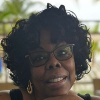 Lordia R. Rudd, Ma/Msb, Bba