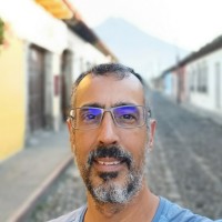 Sergio Salamanca