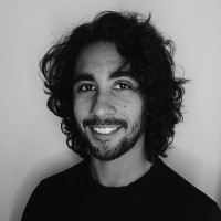 Aaron Rosa