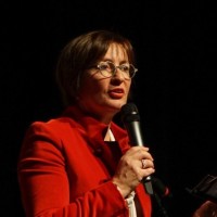 Marietta Karamanli