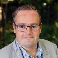 Ronald Smit