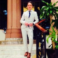 Hugo Bryan Cruz Enciso