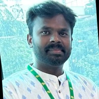 Surya Prakash S