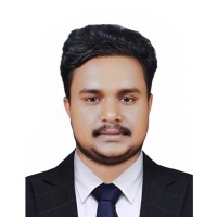 Anvarsha A S