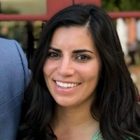 Yasmine Boudhaouia-Meehan