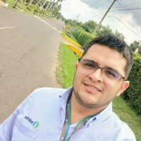 Edward Florez Falla