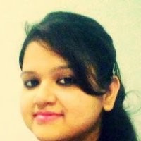 Chandni Swaraj