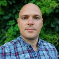 Oleksandr Vorobei