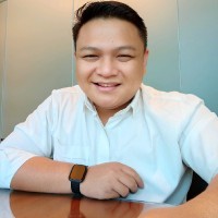 Gerry Andrian Mustika