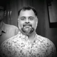 Harshal Chheda