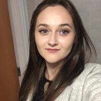 Caroline Mckibben