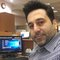 Mahdi Bahrini