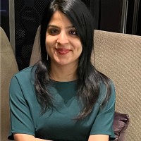 Komal Alamadi