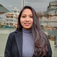 Chrisha Shrestha