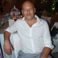Mark Whitchurch