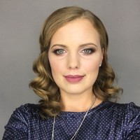Olga Melnichuk