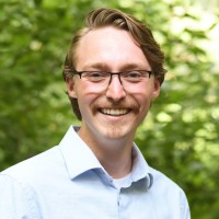 Nicholas Keller