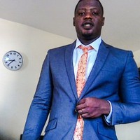 Dunstan Kyeremeh