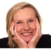 Caroline Dekker