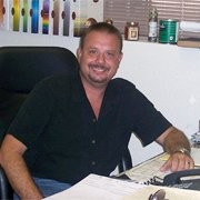 Tom Albrecht