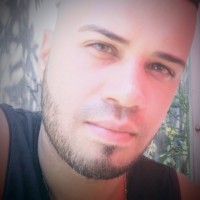 Geison Moreira Viana Moreira