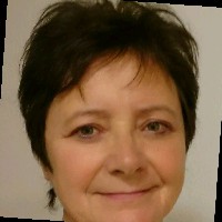 Britta Pless