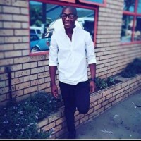 Brian Maphumulo