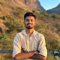 Vedant Phatangare