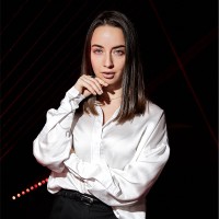 Elena Davidovich