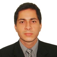 José Jhonattan Baila Aldave