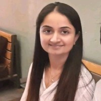Jigna Shukla