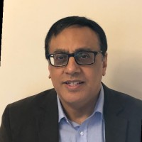 Pradeep Chaudhari