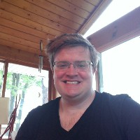 Patrick Doherty