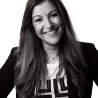 Lama Tayeh  لمى تايهLama Tayeh  لمى تايه is an Influencer