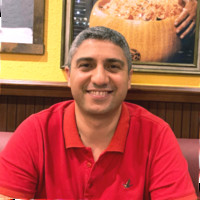 Mustafa Deniz
