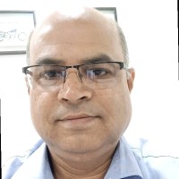 Sunil Mahapatra