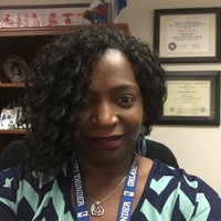 Annette W. Willis