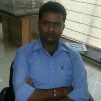 sunil. kumar jha