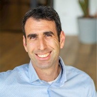 Ziv Kalron