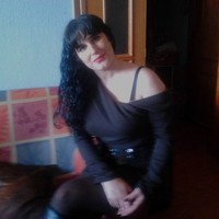 Esther Palacios Perez