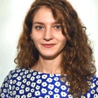 Roberta Masciandaro