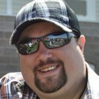 Dan Bradford