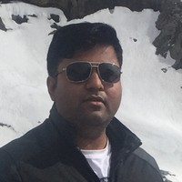 Subodh B.