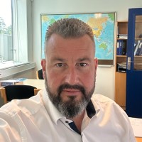 Brian Mølmer Pedersen