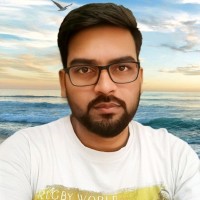 Rajesh Giri