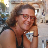 Corinne Larrieu