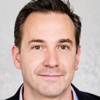 Tom Van Wegner
