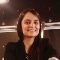Carolina Wilches Buitrago