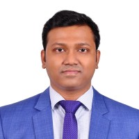 Bidhan Chandra Halder